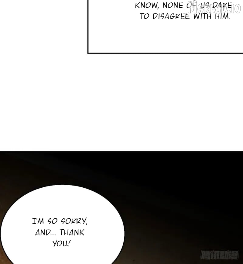 My Own Evil God Chapter 9 - page 64